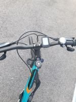 Produktbild 8 von Merida Crossway 40 Trekkingbike inkl. Zubehör