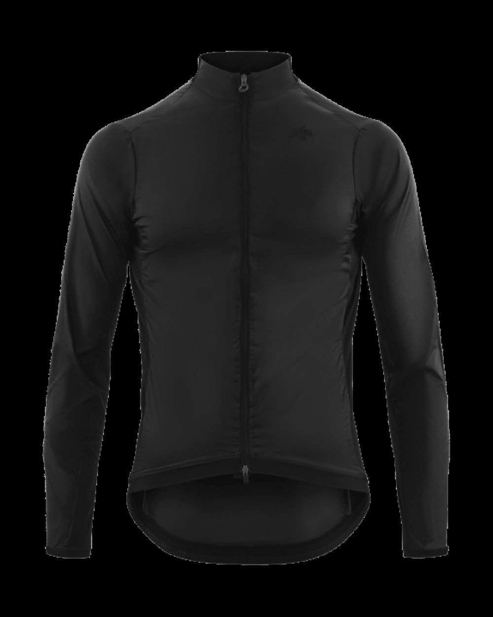 Assos MILLE GT Wind Jacket S11 black series - XXL