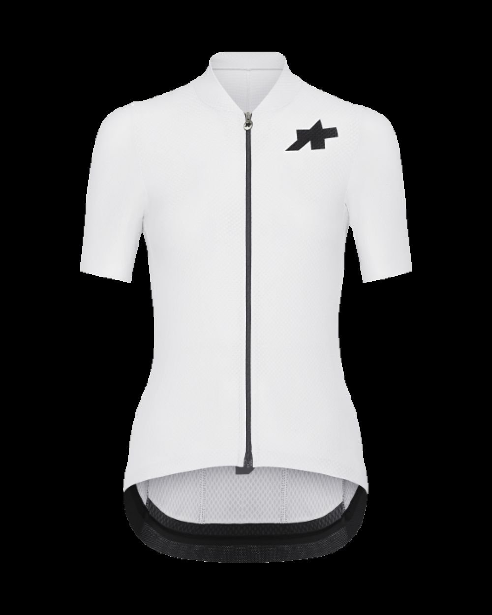Assos UMA GT Jersey S11 EVO white series - XL