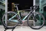 Produktbild 1 von 2022 Specialized S-Works Tarmac SL7 Sram Force Etap