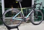 Produktbild 2 von 2022 Specialized S-Works Tarmac SL7 Sram Force Etap