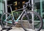 Produktbild 3 von 2022 Specialized S-Works Tarmac SL7 Sram Force Etap