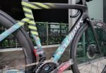 Produktbild 6 von 2022 Specialized S-Works Tarmac SL7 Sram Force Etap