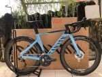 Produktbild 1 von 2021 Canyon Aeroad CF SL 8 DISC 