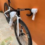 Produktbild 3 von 2021 Canyon Aeroad CF SLX 8 Disc Di2