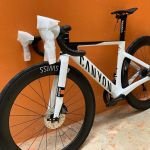 Produktbild 4 von 2021 Canyon Aeroad CF SLX 8 Disc Di2