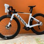 Produktbild 5 von 2021 Canyon Aeroad CF SLX 8 Disc Di2