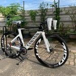 Produktbild 4 von 2021 Canyon Aeroad CF SLX 8 Disc Etap + Powermeter