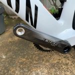 Produktbild 6 von 2021 Canyon Aeroad CF SLX 8 Disc Etap + Powermeter