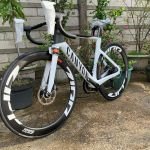 Produktbild 7 von 2021 Canyon Aeroad CF SLX 8 Disc Etap + Powermeter