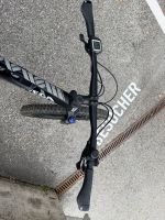 Produktbild 6 von E-Bike Univega Renegade Fully