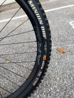 Produktbild 7 von E-Bike Univega Renegade Fully