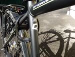 Produktbild 3 von Dynamics Herren E- Citybike Citydrive F7 28 Zoll