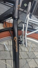 Produktbild 4 von Fahrrad City 27