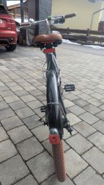 Produktbild 6 von Fahrrad City 27