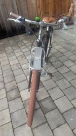 Produktbild 8 von Fahrrad City 27