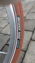 Produktbild 9 von Fahrrad City 27