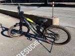 Produktbild 1 von Cube Stereo Hybrid 140 – Fully E-Bike