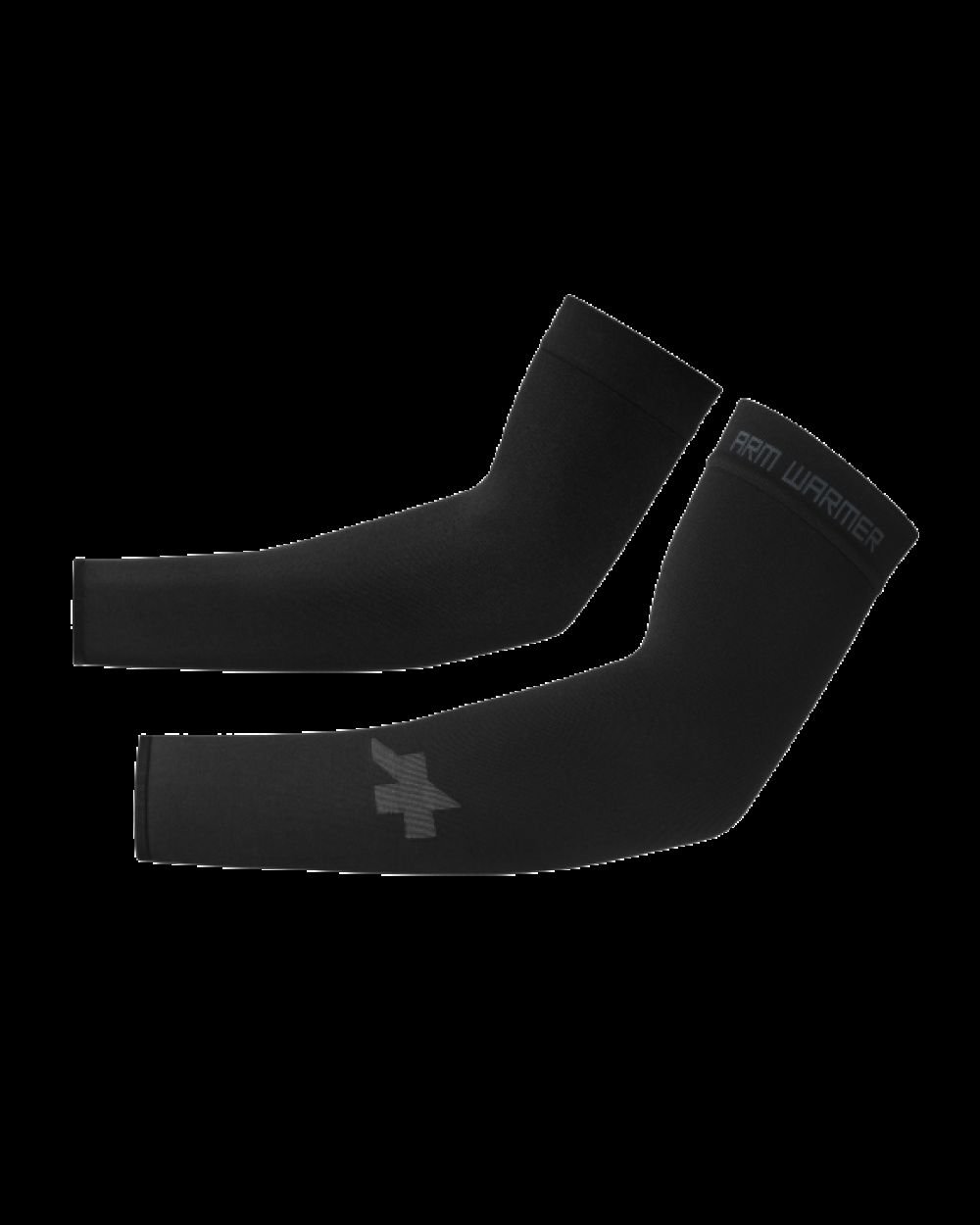 Assos SPRING FALL Arm Warmers P1 black series - I