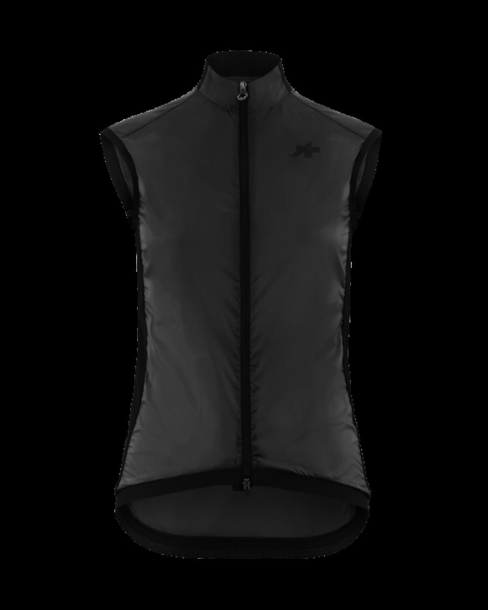 Assos UMA GT Wind Vest S11 black series - L