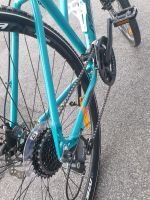 Produktbild 5 von Merida Crossway 40 Trekkingbike inkl. Zubehör