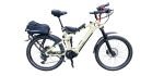 Produktbild 1 von FLYER Goroc3 SUV E-Bike 27,5" (Rahmen XL 51)