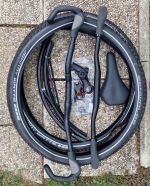 Produktbild 8 von FLYER Goroc3 SUV E-Bike 27,5" (Rahmen XL 51)