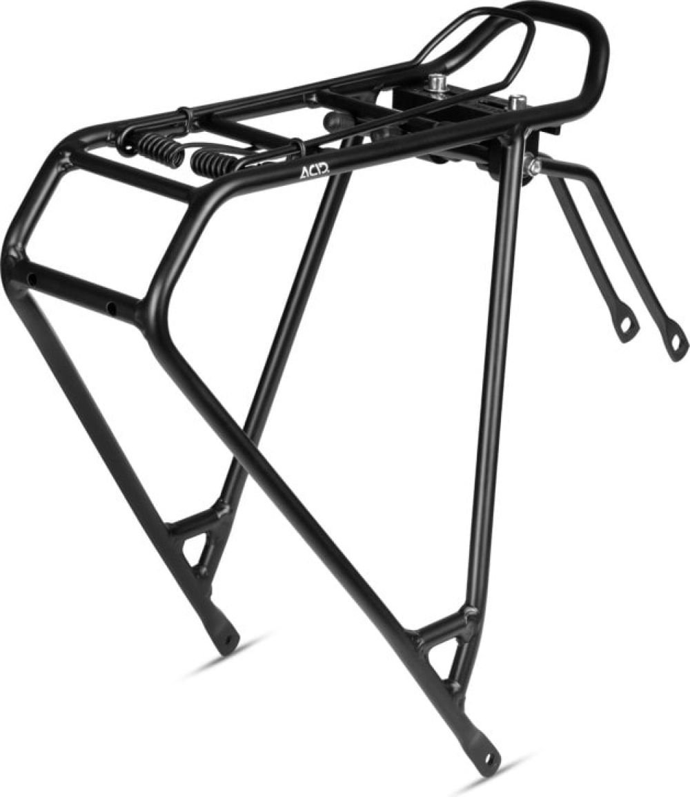 Cube ACID Gepäckträger Universal Kids RILink 24" black