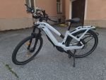 Produktbild 1 von E-Bike Bianchi E-Omnia zu verkaufen