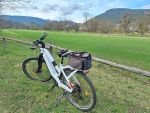 Produktbild 4 von E-Bike Bianchi E-Omnia zu verkaufen