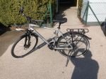 Produktbild 1 von Neuwertiges Genesis Touring/Trekking Bike