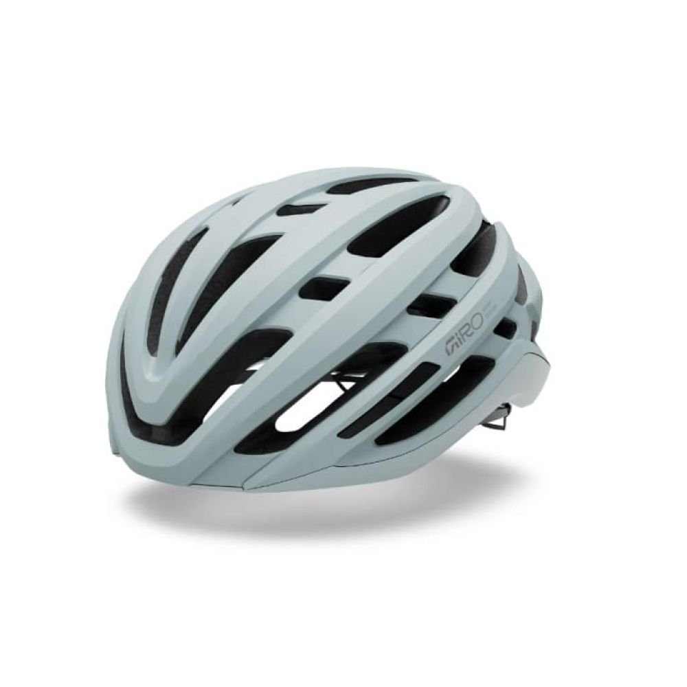 Giro Helm Agilis MIPS matte sky blue - S