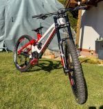 Produktbild 1 von Mondraker SUMMUM CARBON PRO - WIE NEU! - Downhill-Bike (200mm +) - 2019 - Größe S - 15 Zoll