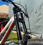 Produktbild 5 von Mondraker SUMMUM CARBON PRO - WIE NEU! - Downhill-Bike (200mm +) - 2019 - Größe S - 15 Zoll