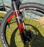Produktbild 6 von Mondraker SUMMUM CARBON PRO - WIE NEU! - Downhill-Bike (200mm +) - 2019 - Größe S - 15 Zoll