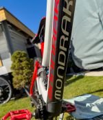 Produktbild 7 von Mondraker SUMMUM CARBON PRO - WIE NEU! - Downhill-Bike (200mm +) - 2019 - Größe S - 15 Zoll