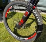 Produktbild 8 von Mondraker SUMMUM CARBON PRO - WIE NEU! - Downhill-Bike (200mm +) - 2019 - Größe S - 15 Zoll