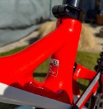 Produktbild 9 von Mondraker SUMMUM CARBON PRO - WIE NEU! - Downhill-Bike (200mm +) - 2019 - Größe S - 15 Zoll