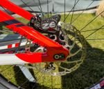 Produktbild 10 von Mondraker SUMMUM CARBON PRO - WIE NEU! - Downhill-Bike (200mm +) - 2019 - Größe S - 15 Zoll