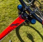 Produktbild 11 von Mondraker SUMMUM CARBON PRO - WIE NEU! - Downhill-Bike (200mm +) - 2019 - Größe S - 15 Zoll