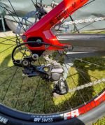 Produktbild 13 von Mondraker SUMMUM CARBON PRO - WIE NEU! - Downhill-Bike (200mm +) - 2019 - Größe S - 15 Zoll