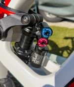 Produktbild 17 von Mondraker SUMMUM CARBON PRO - WIE NEU! - Downhill-Bike (200mm +) - 2019 - Größe S - 15 Zoll