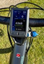 Produktbild 3 von Cube STING HYBRID 140 SL 500 KIOX 27.5 - Größe 16 Zoll (S) - eMTB mit Damen-Geometrie!