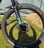 Produktbild 4 von Cube STING HYBRID 140 SL 500 KIOX 27.5 - Größe 16 Zoll (S) - eMTB mit Damen-Geometrie!