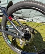 Produktbild 7 von Cube STING HYBRID 140 SL 500 KIOX 27.5 - Größe 16 Zoll (S) - eMTB mit Damen-Geometrie!