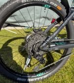 Produktbild 8 von Cube STING HYBRID 140 SL 500 KIOX 27.5 - Größe 16 Zoll (S) - eMTB mit Damen-Geometrie!