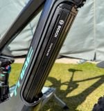 Produktbild 9 von Cube STING HYBRID 140 SL 500 KIOX 27.5 - Größe 16 Zoll (S) - eMTB mit Damen-Geometrie!