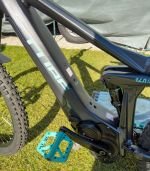 Produktbild 12 von Cube STING HYBRID 140 SL 500 KIOX 27.5 - Größe 16 Zoll (S) - eMTB mit Damen-Geometrie!