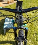 Produktbild 13 von Cube STING HYBRID 140 SL 500 KIOX 27.5 - Größe 16 Zoll (S) - eMTB mit Damen-Geometrie!