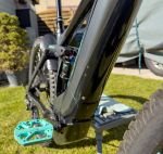 Produktbild 15 von Cube STING HYBRID 140 SL 500 KIOX 27.5 - Größe 16 Zoll (S) - eMTB mit Damen-Geometrie!